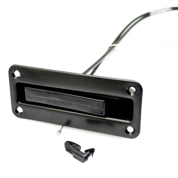 LINKA KLAPY AIXAM CROSSLINE COUPE 10+ VISION