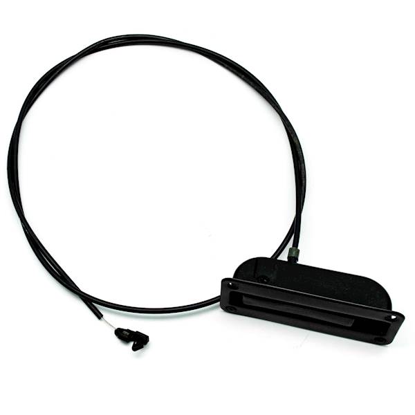 LINKA KLAPY AIXAM CROSSLINE COUPE 10+ VISION