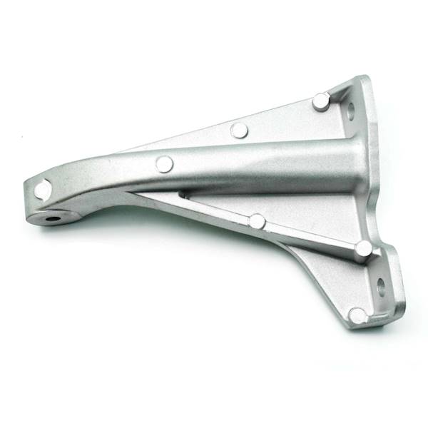 Łapa Silnika Lewa Mgo Due L6ebp Aluminium