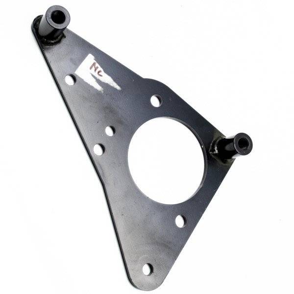 Mocowanie Skrzyni Rozrusznika Łapa Microcar MC