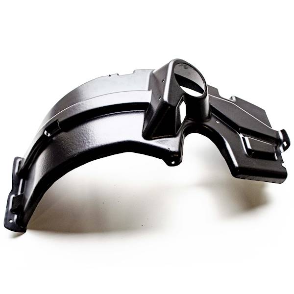 Nadkole Prawe Ligier JS50 JS50 L