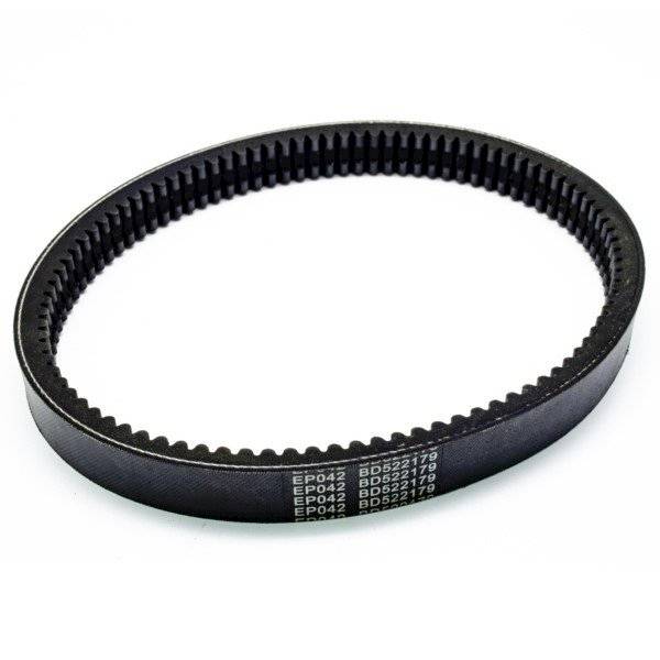 Pasek Napędowy Wariatora Aixam A741 City Roadline