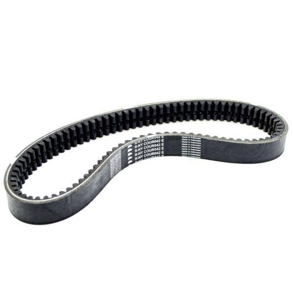 Pasek Napędowy Wariatora Aixam A741 City Roadline