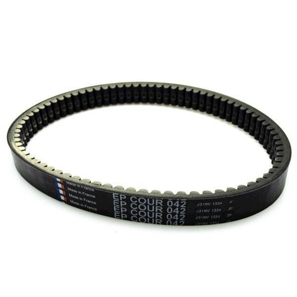 Pasek Napędowy Wariatora Aixam A741 City Roadline