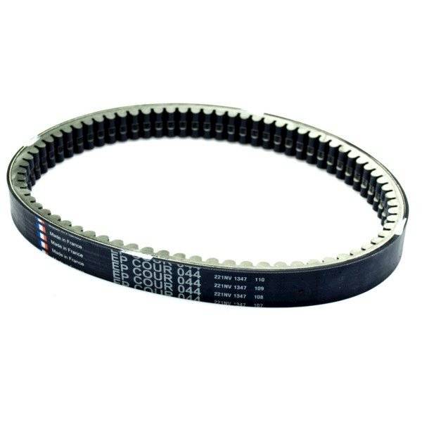 Pasek Napędowy Wariatora Aixam City Coupe Cross