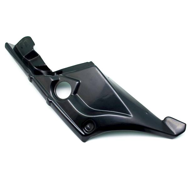 Plastik Prawy Nadkole Pod Maske Aixam A741 A721