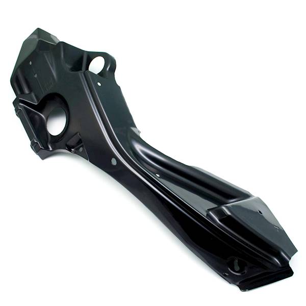 Plastik Prawy Nadkloe Pod Maske Ligier IXO