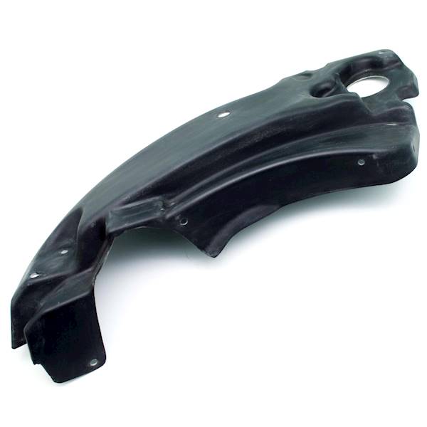 Plastik Prawy Nadkole Pod Maske Ligier JS50 JS56