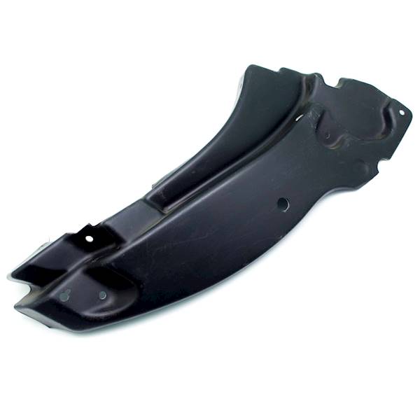 Plastik Lewy Nadkole Pod Maske Ligier JS50 17+