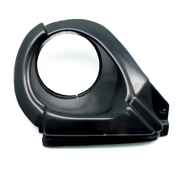 Plastik Prawy Lampy Aixam 400
