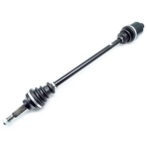 Półoś Napędowa Kompletna JDM Abaca 650 MM