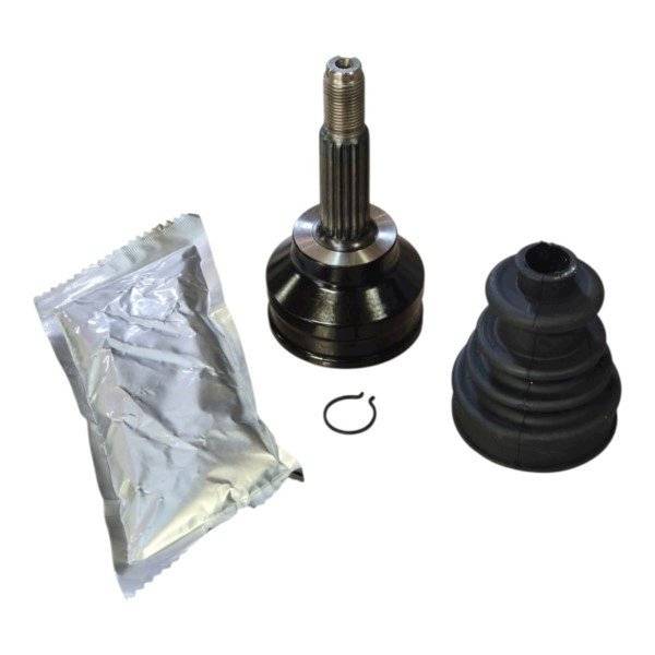 Przegub Półosi Aixam Microcar Ligier Strona Koła