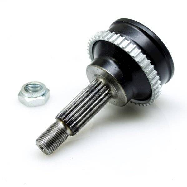 PRZEGUB PÓŁOSI AIXAM KOŁA Z ABS