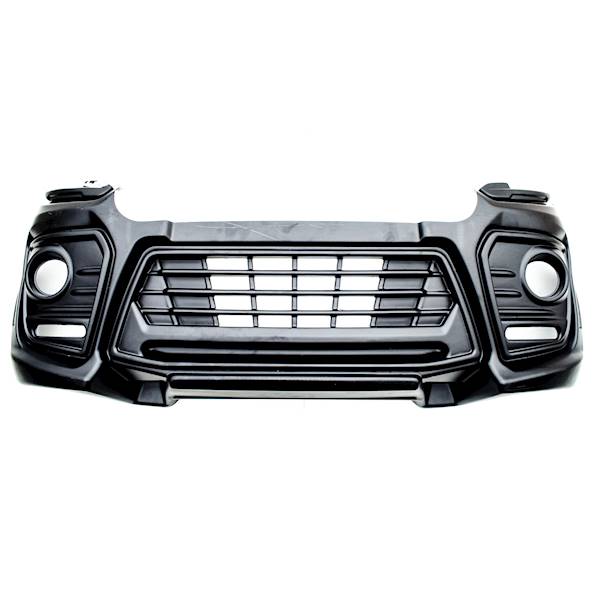 Ramka Zderzaka Centralna Ligier JS50 JS56 Sport