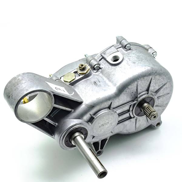 Skrzynia Biegów Ligier IXO XTOO X TOO S R RS 1/11