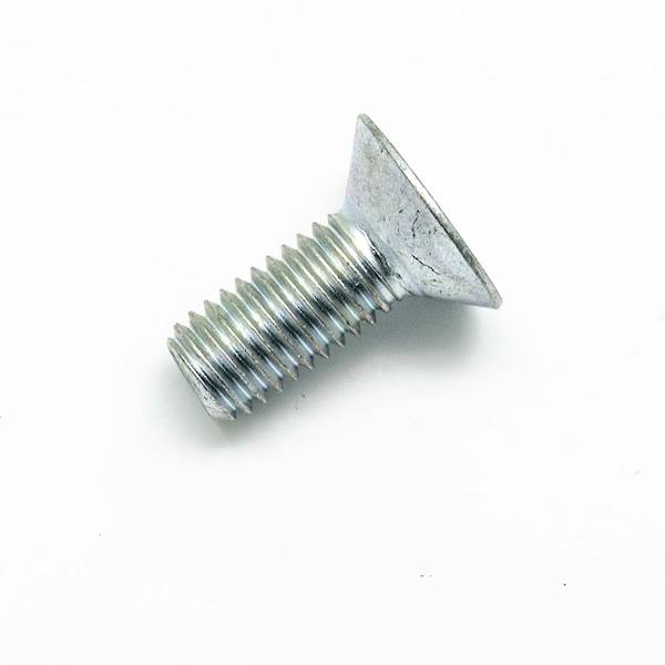 Śruba Tarczy Aixam Casalini 8 mm