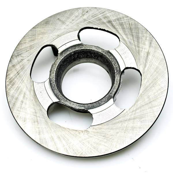 Tarcza Przód 225 JDM Aloes Roxy Chatenet CH26 CH30