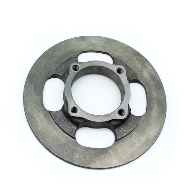 Tarcza Przód 209 Ligier XTOO X TOO S R Max RS