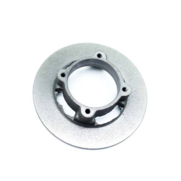 Tarcza Przód 172 Aixam 400 500 A741 A721