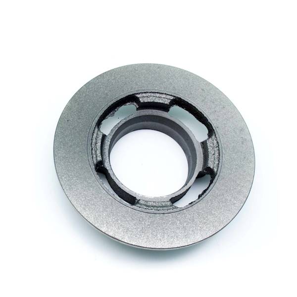 Tarcza Przód 172 Aixam 400 500 A741 A722