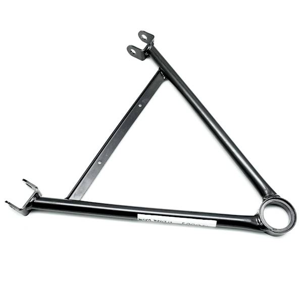 Wahacz Ligier XTOO Aluminowy Wózek Długi Max