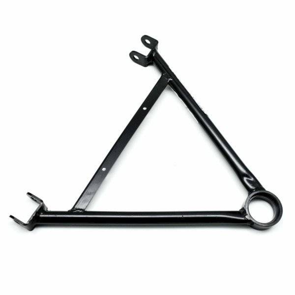 Wahacz Ligier XTOO Aluminowy Wózek Ambra Nova