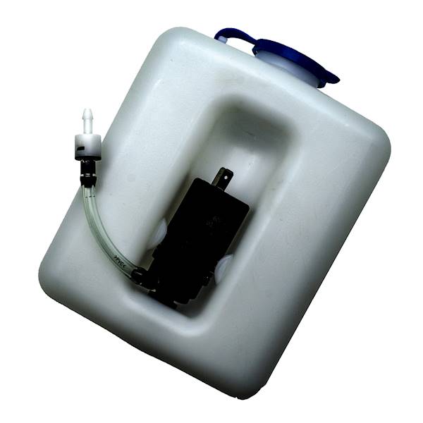 Zbiorniczek Spryskiaczy Micocar MGO F8 Ligier JSRC