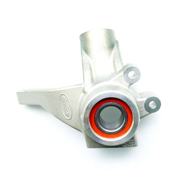 Zwrotnica Prawa Ligier JS50 IXO Micriocar MGO M8
