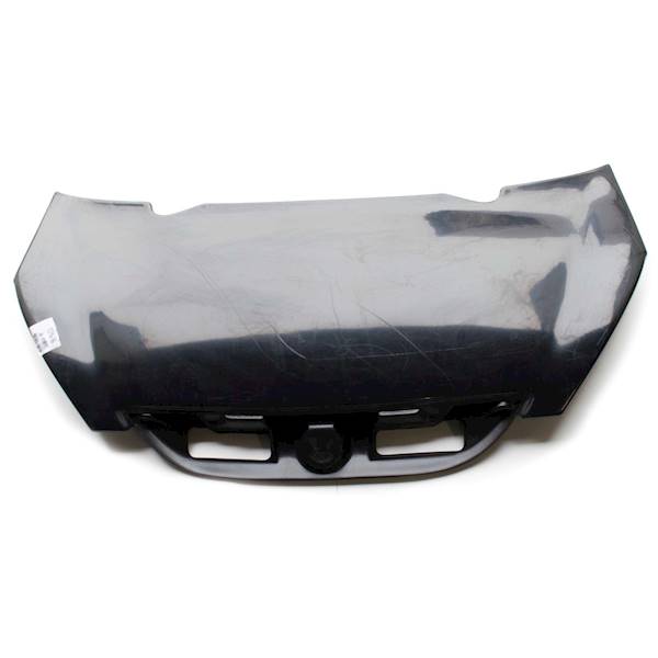 Maska Aixam City Coupe Crossline 2010+