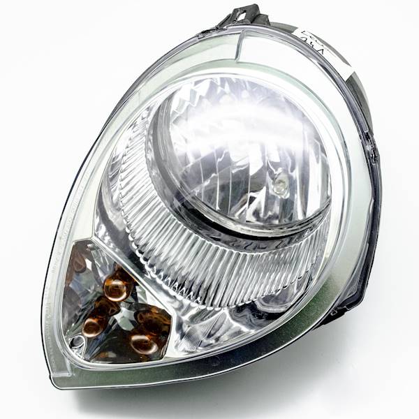 Lampa Lewa Przód Aixam A721 A741