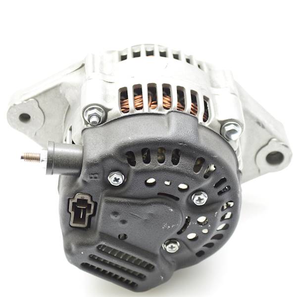 Alternator Ligier Microcar Lombardini I Dci Regene