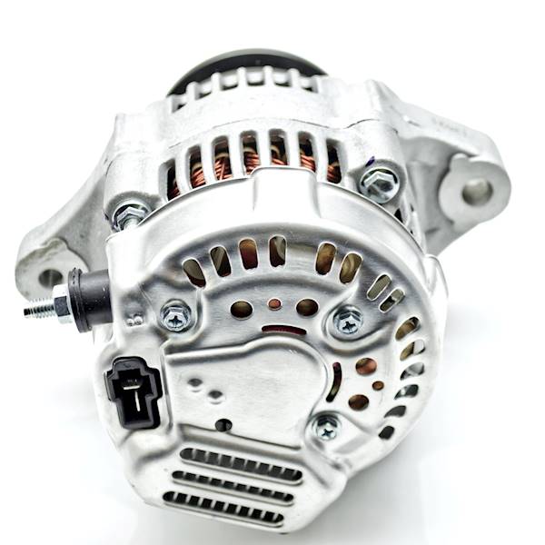 Alternator Microcar MC1 MC2 M.GO Yanmar 523ccm