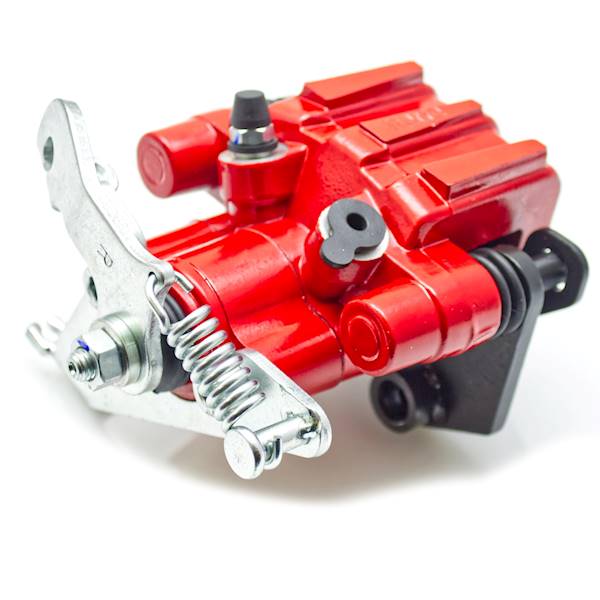 Zacisk tył Prawy Ligier JS60 JS56  MGO VI