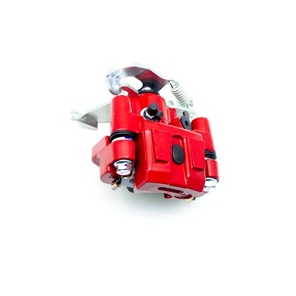 Zacisk Tył Lewy Ligier IXO JS Microcar MGO