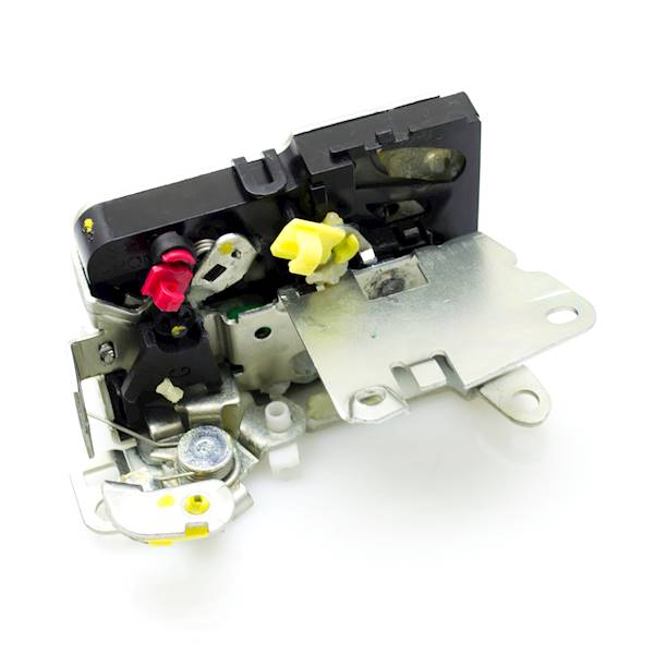 Zamek Drzwi Lewych Aixam 400 741 City Crossline