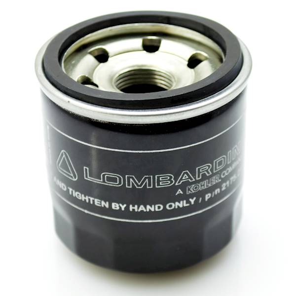 Filtr Oleju Ligier Microcar Lombardini DCI