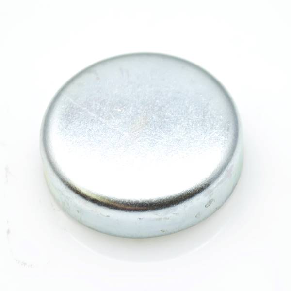 Brok Zaślepka bloku silnika 40 mm