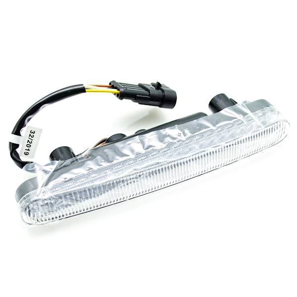 Led Microcar JS56 MGO 3-5