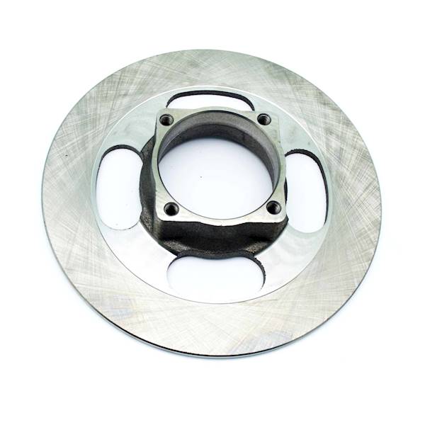 Tarcza Przód 225 JDM Aloes Roxy Chatenet CH26 CH30