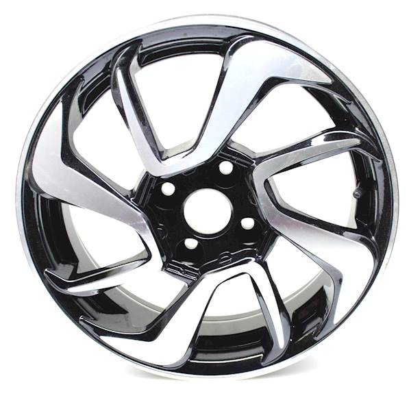 Felga aluminiowa Ligier JS 15 cali
