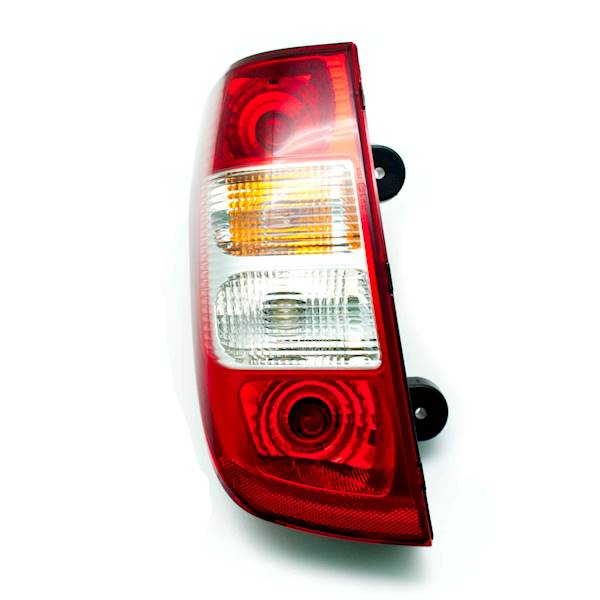 Lampa Lewa Tył Ligier IXO JS50