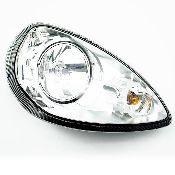 Lampa Prawa Przód Microcar MGO F8c Ligier JSRC