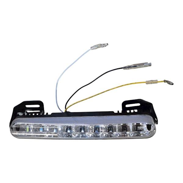 Lampa Dzienna LED Prawa Ligier JS50 Microcar Mgo