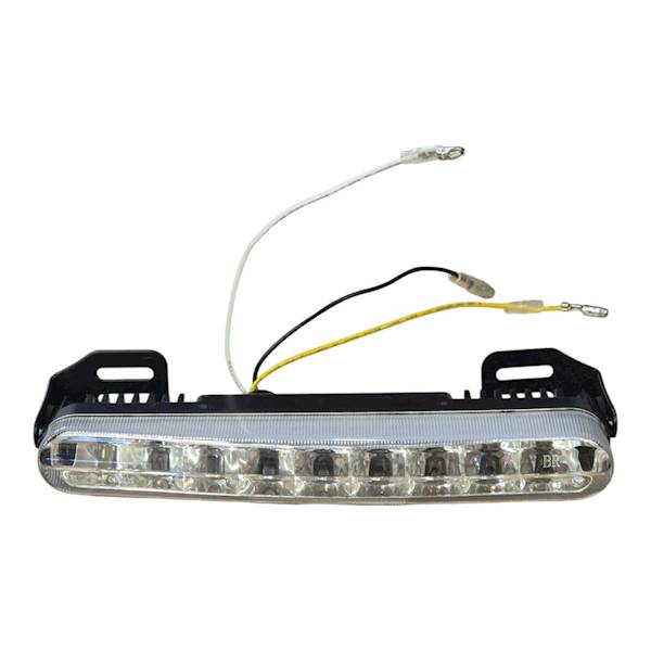 Lampa Dzienna LED Prawa Ligier JS50 Microcar Mgo