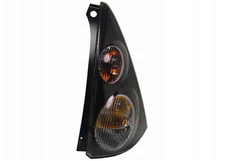 Lampa Prawa Tył Casalini M14