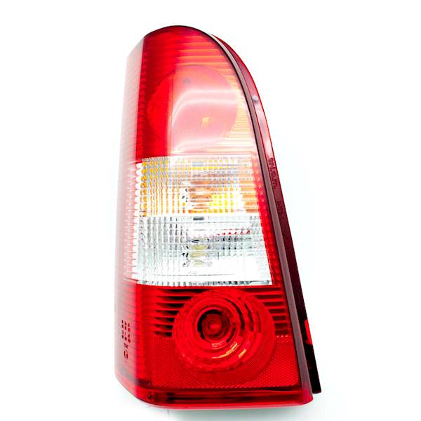 Lampa Lewa Tył Ligier X Too Max X Too R