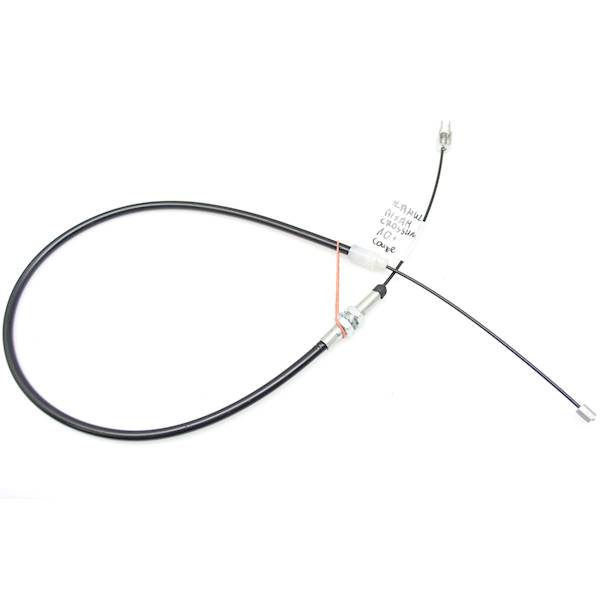 LINKA HAMULCA AIXAM COUPE CROSSLINE 16+