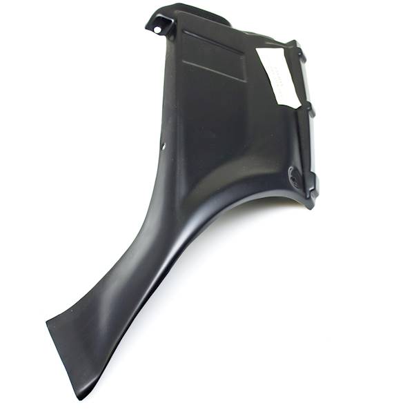 Plastik Lewy Nadkole Pod Maske Aixam 500-4 EVO