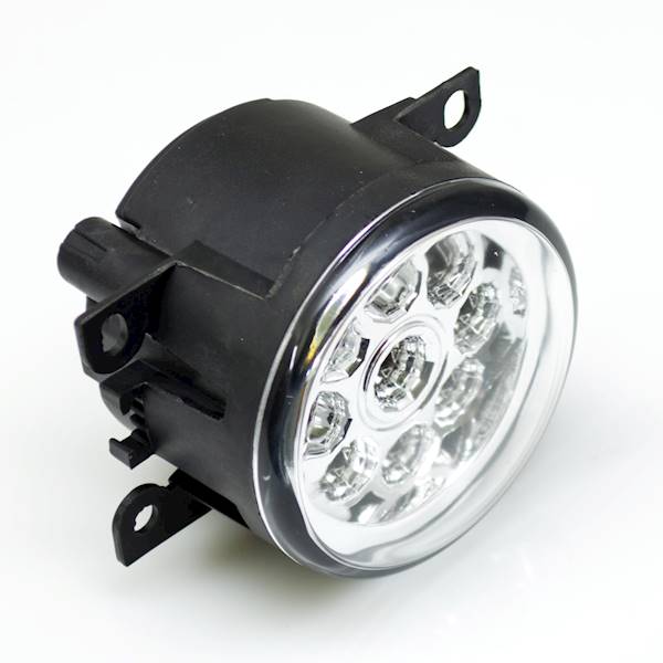 Halogen Aixam Ligier