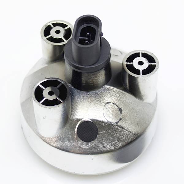 Halogen Ligier JS50 17+ Microcar MGO IV- Due IV-